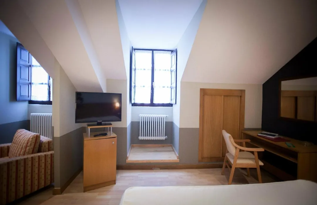 Hotel Kaype - Quintamar-1