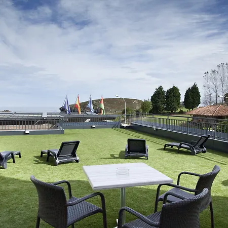 Hotel Kaype - Quintamar-3